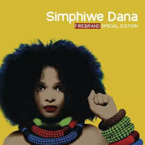Simphiwe Dana - Let’s Go Dancing